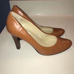 Ralph Lauren heels 8.5